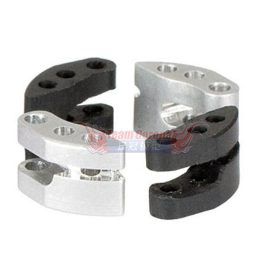  Novarossi  71022/K Buggy Clutch Shoes (2+2)